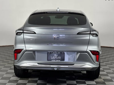 2025 Buick Envista Avenir