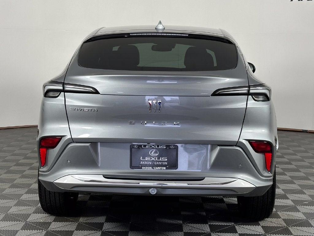 2025 Buick Envista Avenir
