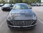 2022 Hyundai Sonata Hybrid Limited
