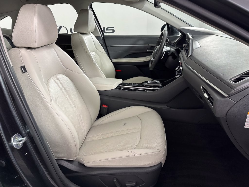 2022 Hyundai Sonata Hybrid Limited