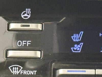 2022 Hyundai Sonata Hybrid Limited