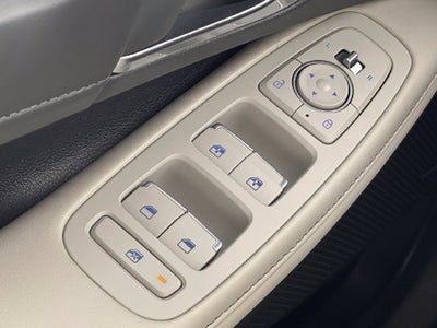 2022 Hyundai Sonata Hybrid Limited