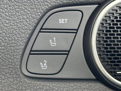2022 Hyundai Sonata Hybrid Limited