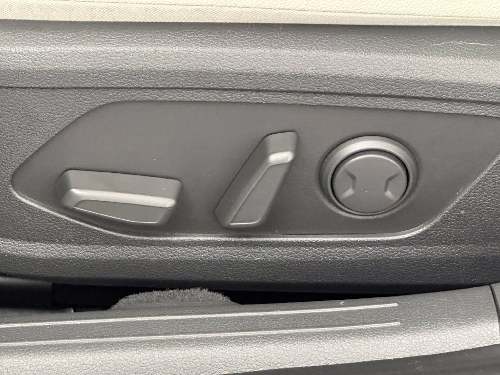 2022 Hyundai Sonata Hybrid Limited