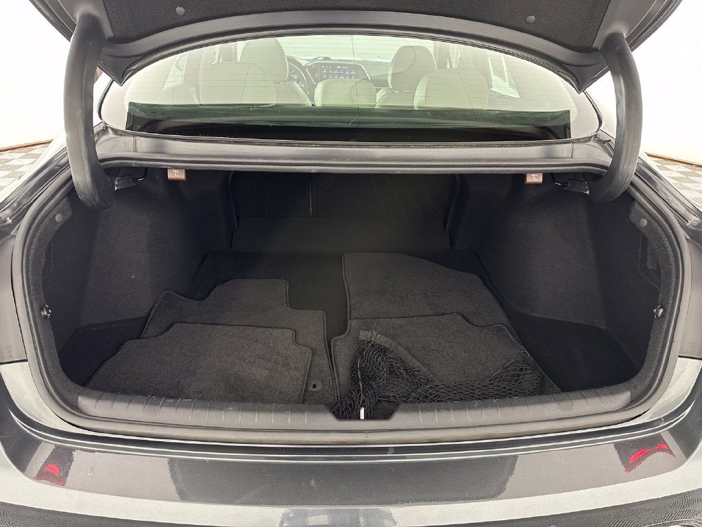 2022 Hyundai Sonata Hybrid Limited