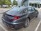 2022 Hyundai Sonata Hybrid Limited