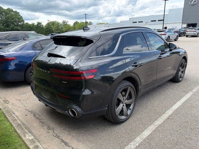 2023 Genesis GV70 2.5T