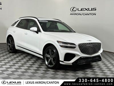2022 Genesis GV70 3.5T Sport