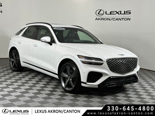 2022 Genesis GV70 3.5T Sport