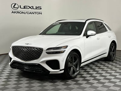2022 Genesis GV70 3.5T Sport