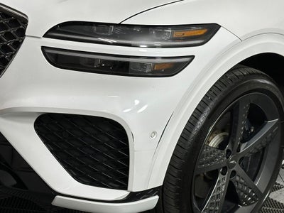 2022 Genesis GV70 3.5T Sport