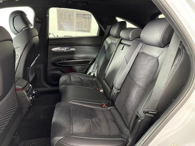 2022 Genesis GV70 3.5T Sport