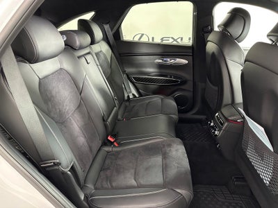 2022 Genesis GV70 3.5T Sport