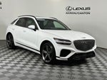 2022 Genesis GV70 3.5T Sport