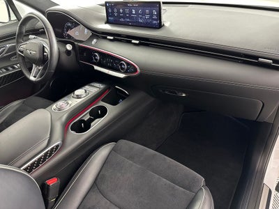2022 Genesis GV70 3.5T Sport