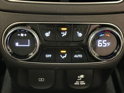 2022 Genesis GV70 3.5T Sport