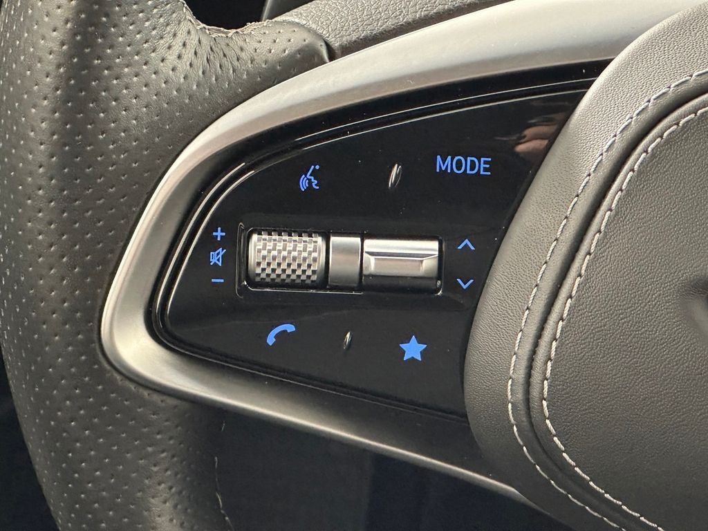 2022 Genesis GV70 3.5T Sport