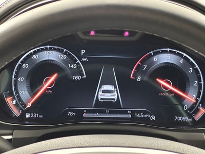 2022 Genesis GV70 3.5T Sport