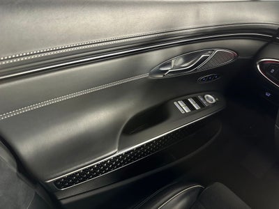 2022 Genesis GV70 3.5T Sport
