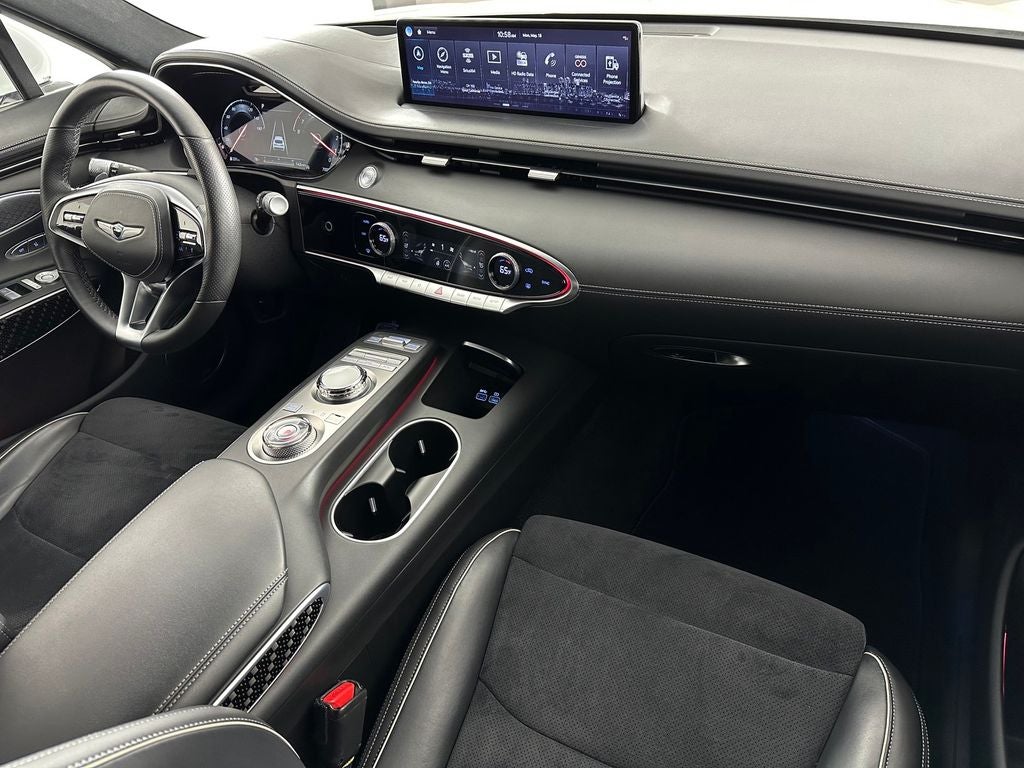 2022 Genesis GV70 3.5T Sport