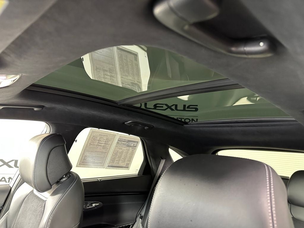 2022 Genesis GV70 3.5T Sport
