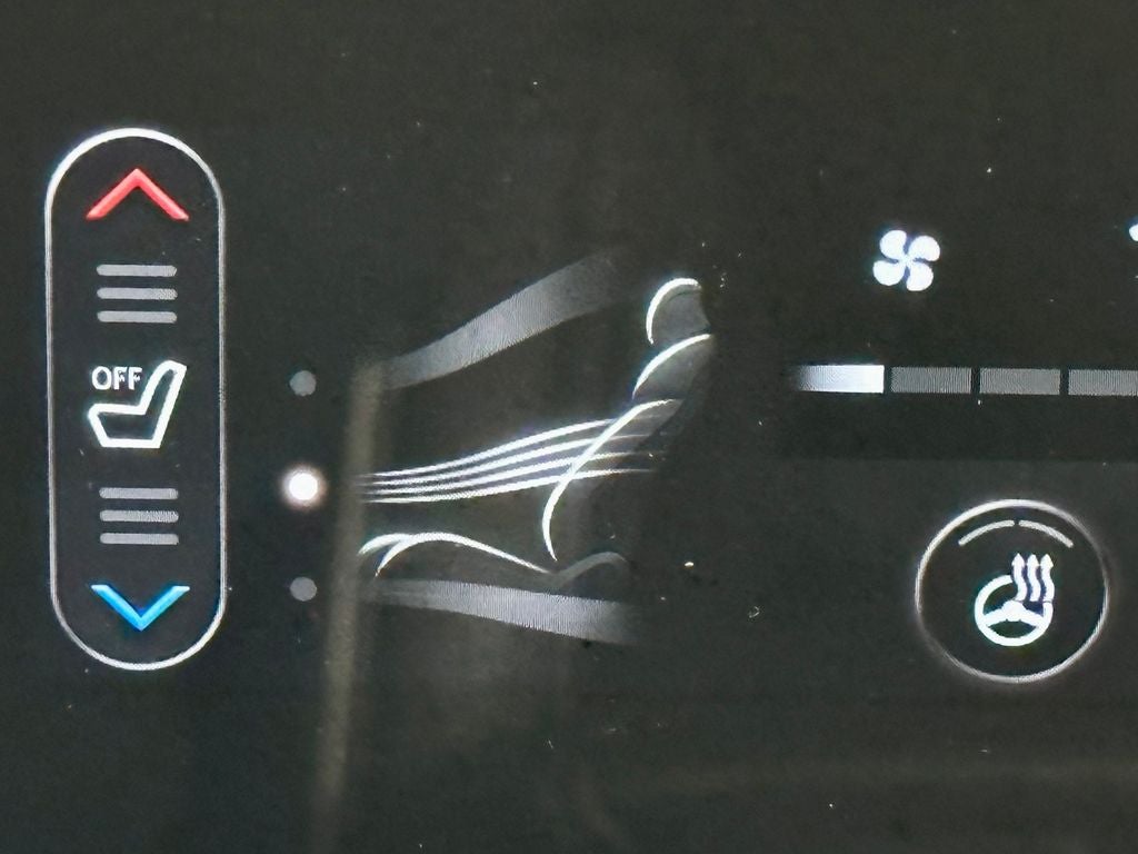 2022 Genesis GV70 3.5T Sport