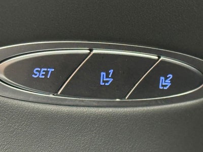 2022 Genesis GV70 3.5T Sport