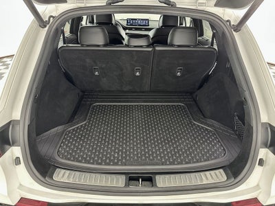 2022 Genesis GV70 3.5T Sport