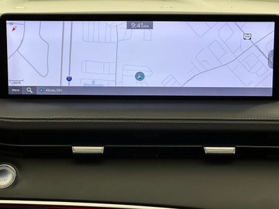 2022 Genesis GV70 3.5T Sport