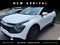 2025 Kia Sportage Hybrid SX-Prestige
