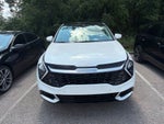 2025 Kia Sportage Hybrid SX-Prestige