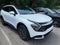 2025 Kia Sportage Hybrid SX-Prestige