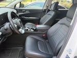 2025 Kia Sportage Hybrid SX-Prestige