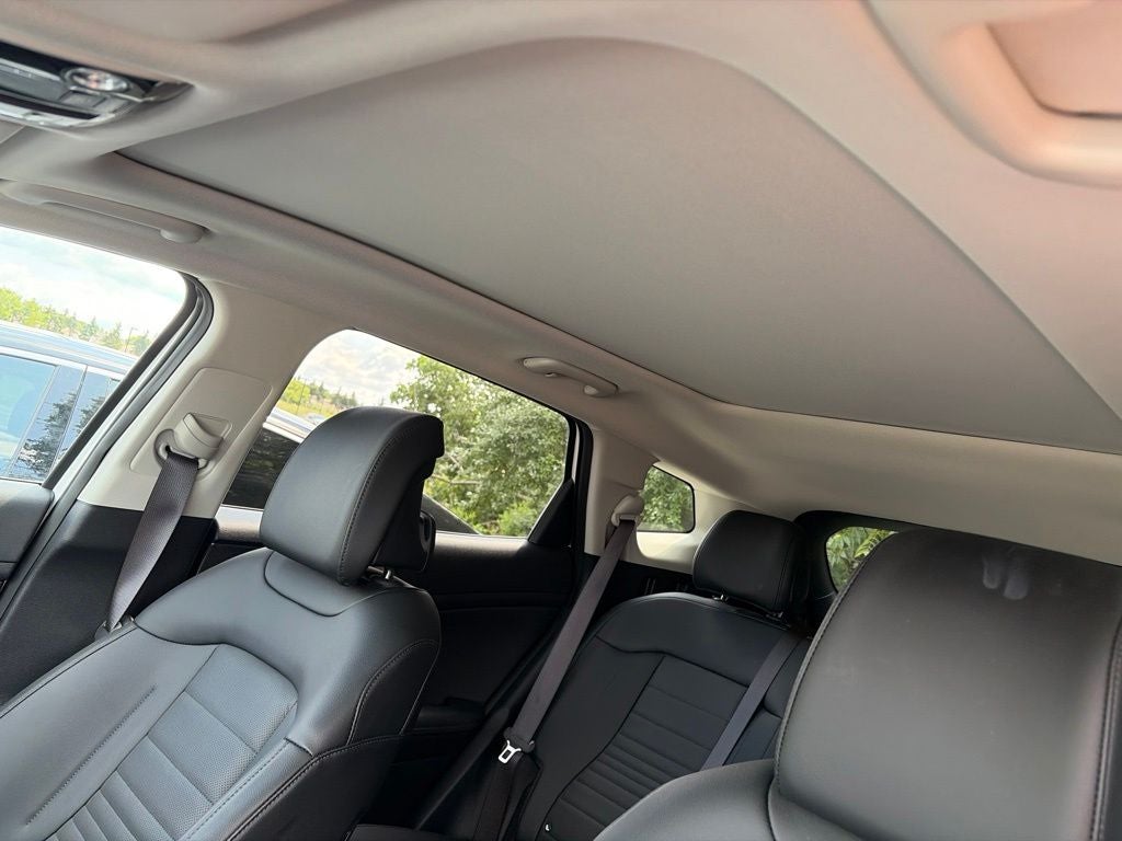 2025 Kia Sportage Hybrid SX-Prestige