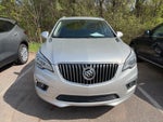 2018 Buick Envision Premium I