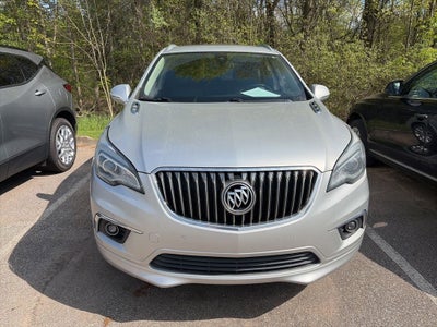 2018 Buick Envision Premium I