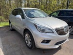 2018 Buick Envision Premium I