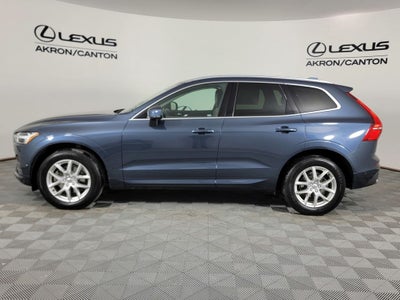 2019 Volvo XC60 T5 Momentum