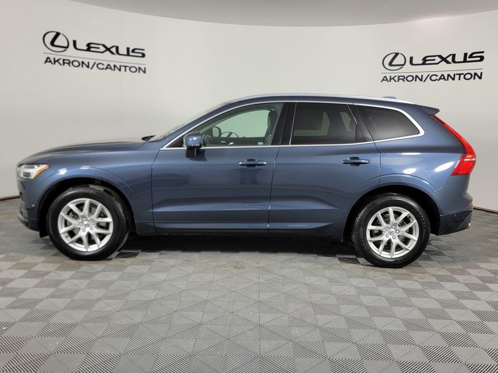 2019 Volvo XC60 T5 Momentum