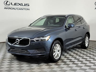 2019 Volvo XC60 T5 Momentum