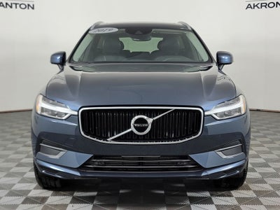 2019 Volvo XC60 T5 Momentum