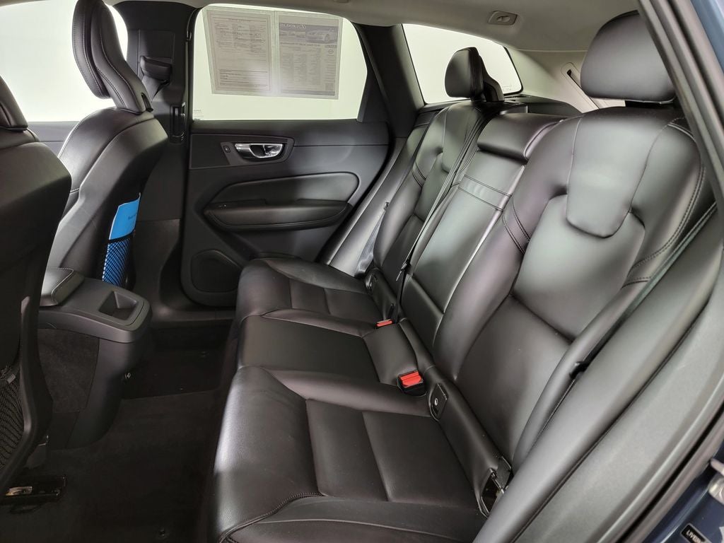 2019 Volvo XC60 T5 Momentum