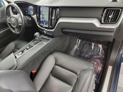 2019 Volvo XC60 T5 Momentum