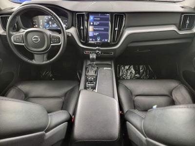 2019 Volvo XC60 T5 Momentum