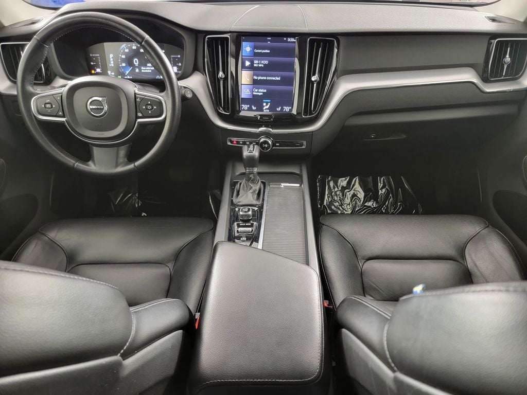 2019 Volvo XC60 T5 Momentum