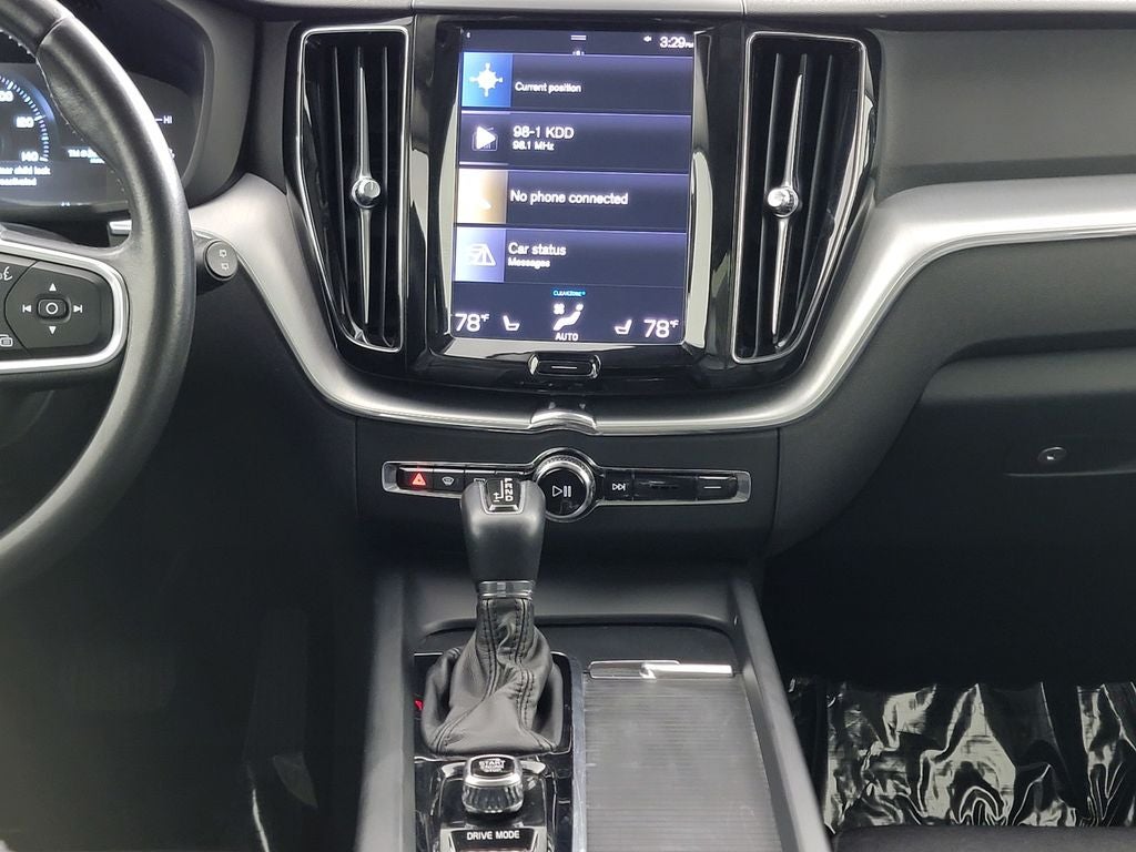 2019 Volvo XC60 T5 Momentum