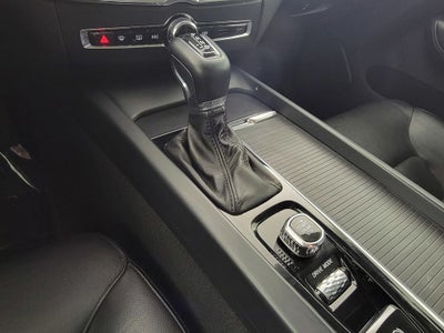 2019 Volvo XC60 T5 Momentum