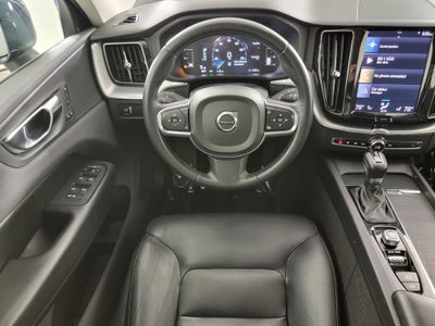 2019 Volvo XC60 T5 Momentum