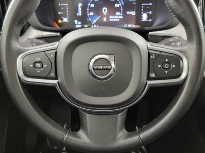 2019 Volvo XC60 T5 Momentum