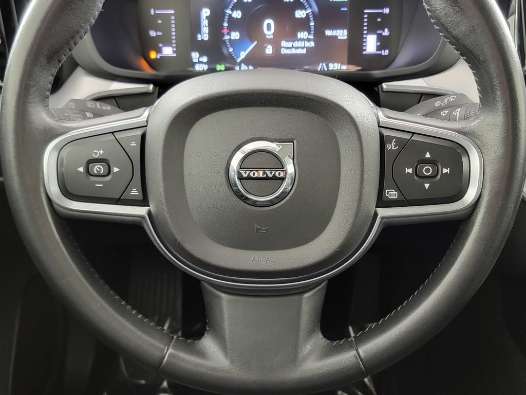 2019 Volvo XC60 T5 Momentum